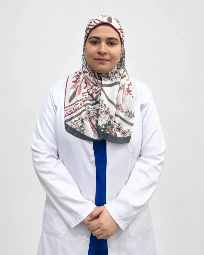 شيماء حسين